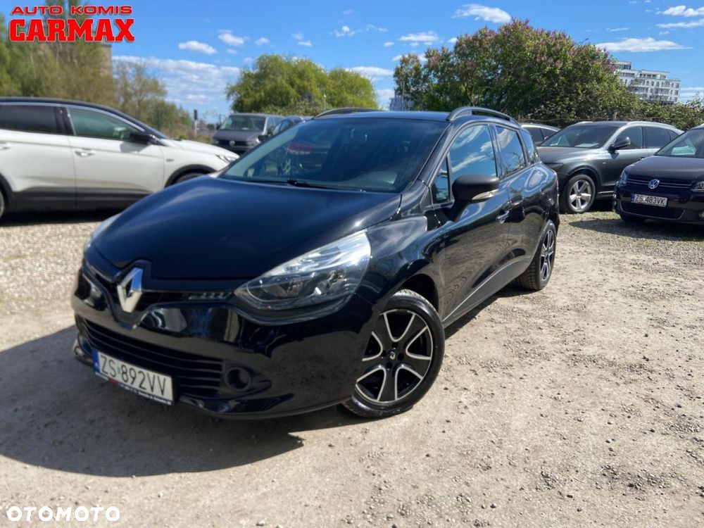 Renault Clio - 3