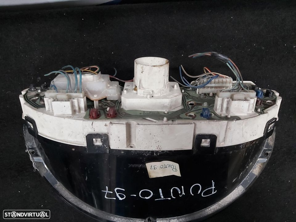 Quadrante Fiat Punto 97 - 3