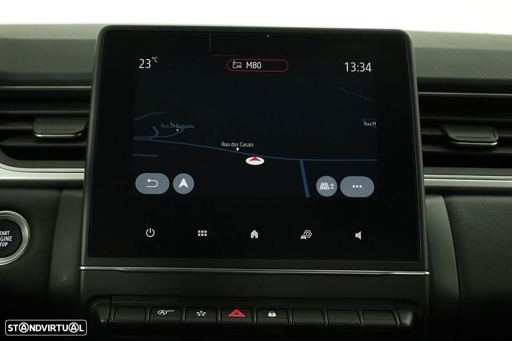 Renault Captur 1.0 TCe Techno - 10