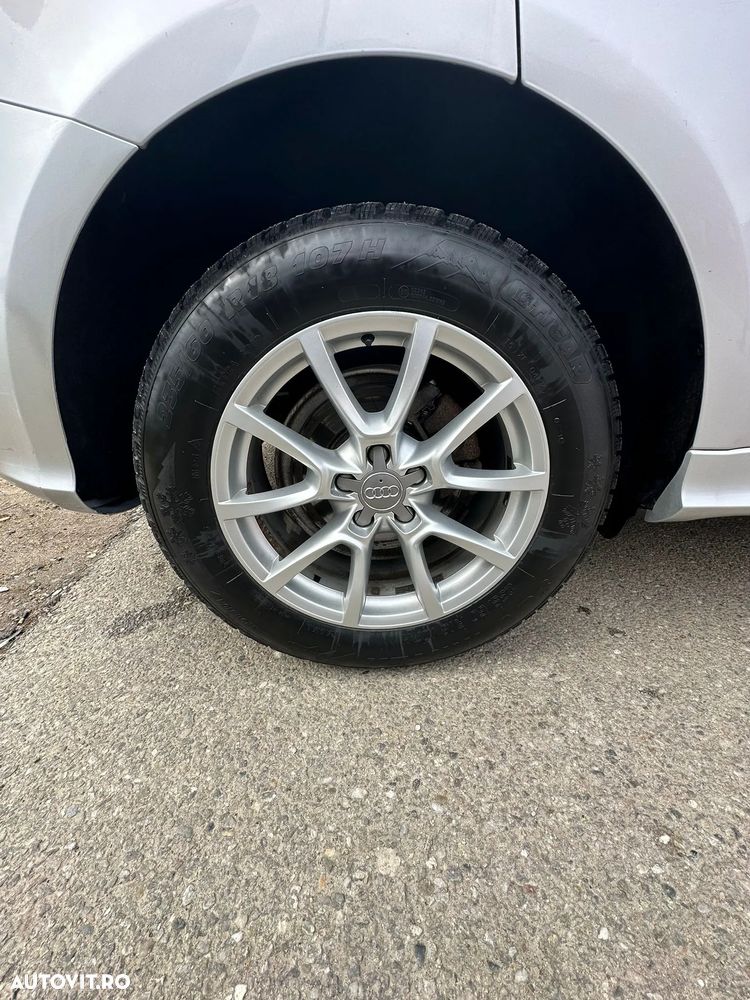 Audi A5 ack 3.0 TDI S-tronic - 28