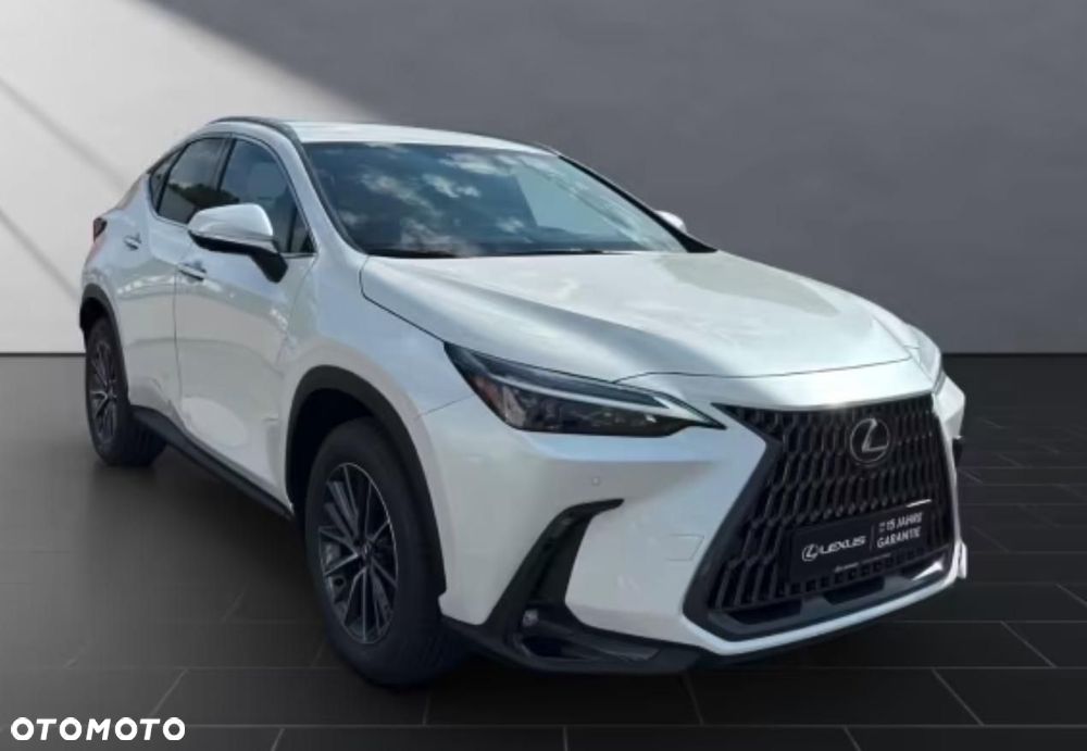 Lexus NX - 7