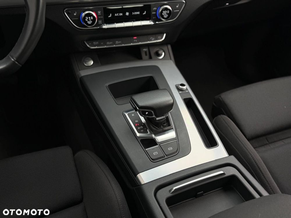 Audi Q5 Sportback - 29