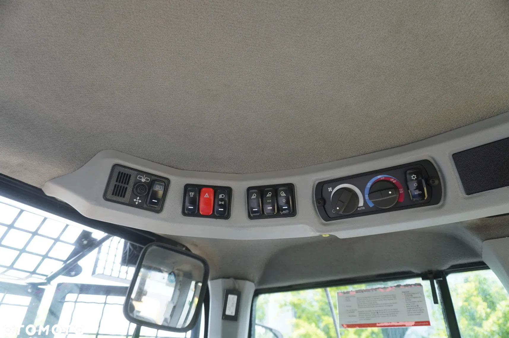 Caterpillar 930M / 2020 / 8000 mth / joystick / wys. załadunek - 28