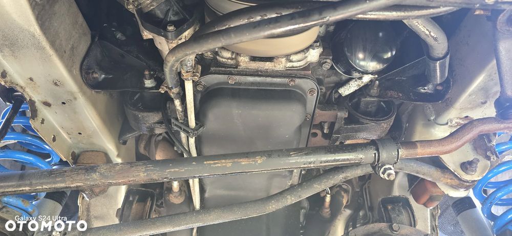 Jeep Grand Cherokee 4.7 Limited - 31