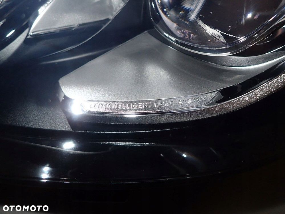 dw mercedes gls x166 zderzak maska błotniki ledy - 11