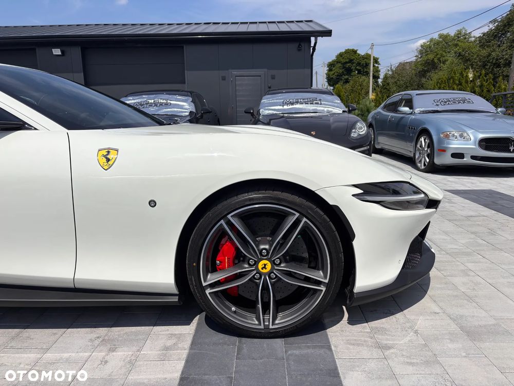 Ferrari Roma - 11