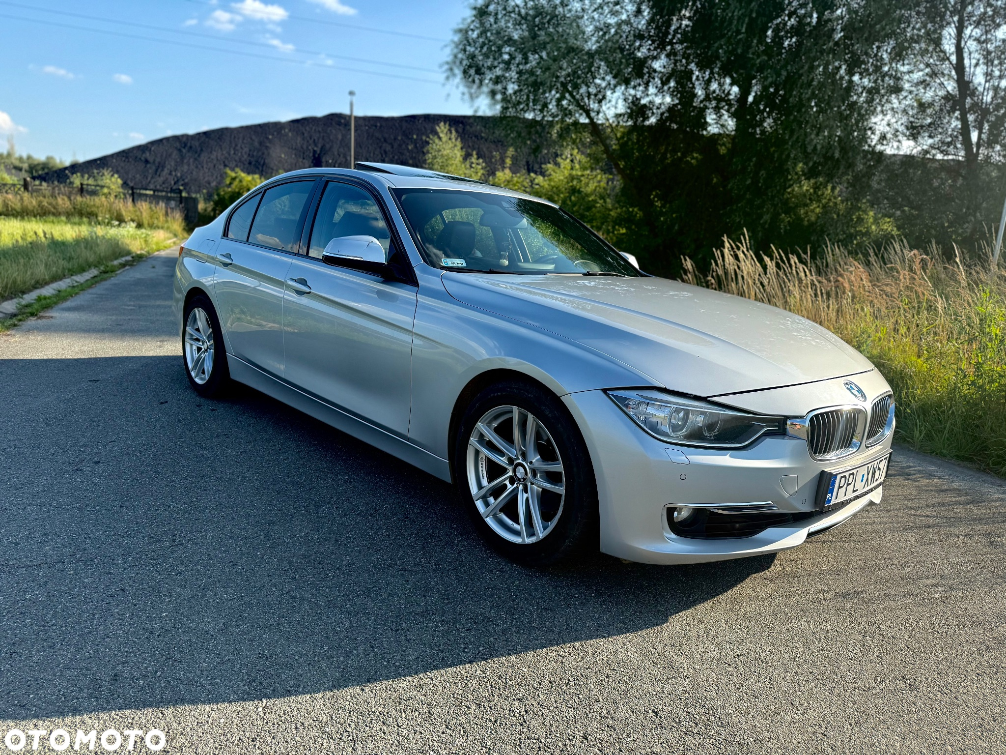 BMW Seria 3 - 23