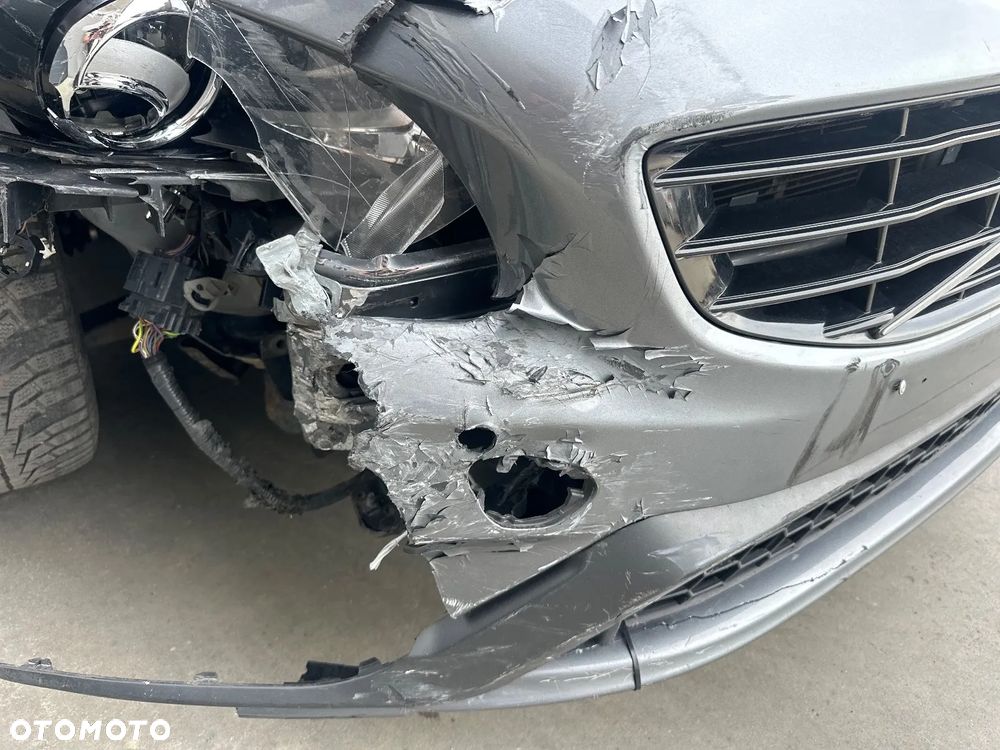 Volvo S60 - 14