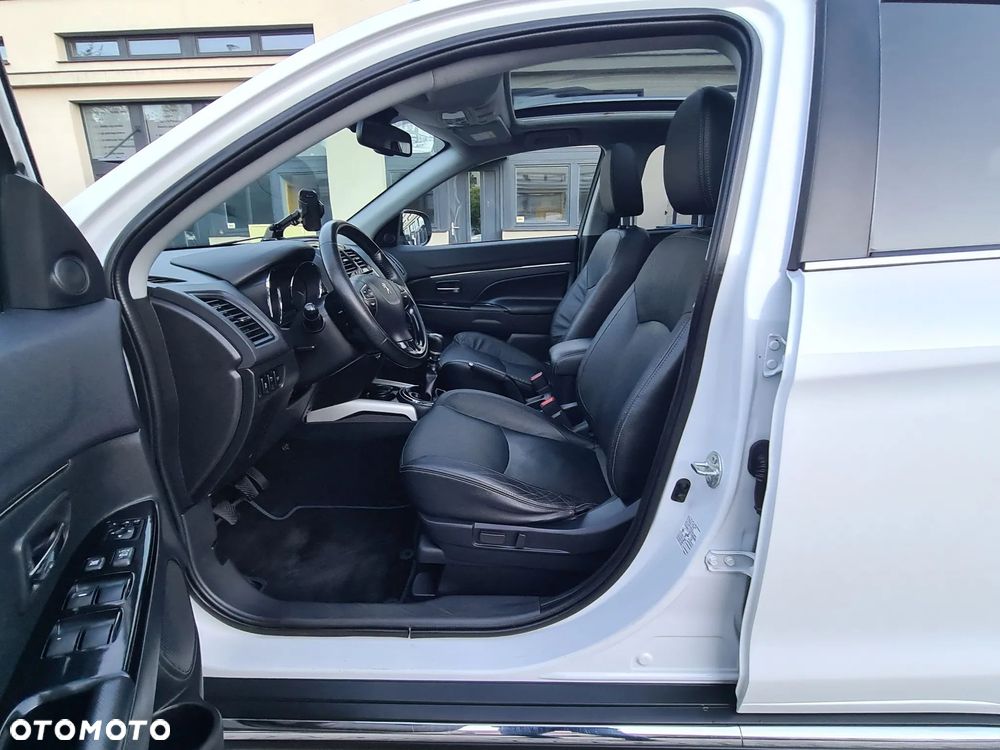 Peugeot 4008 HDI FAP 150 Stop & Start Allure - 9
