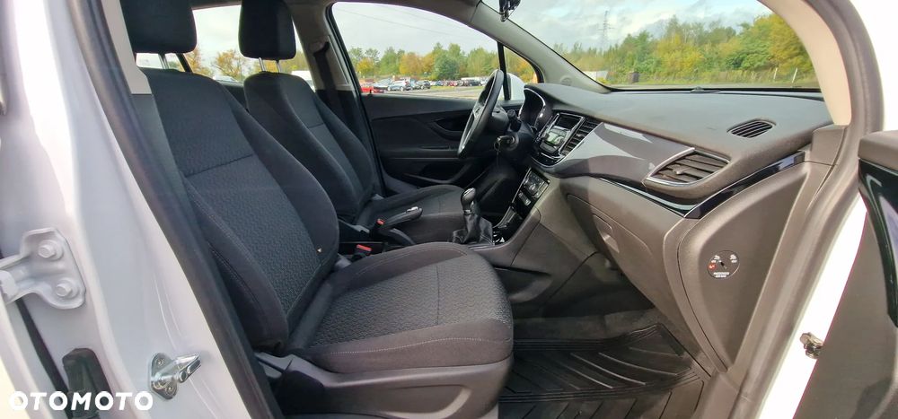 Opel Mokka 1.6 Cosmo S&S - 15