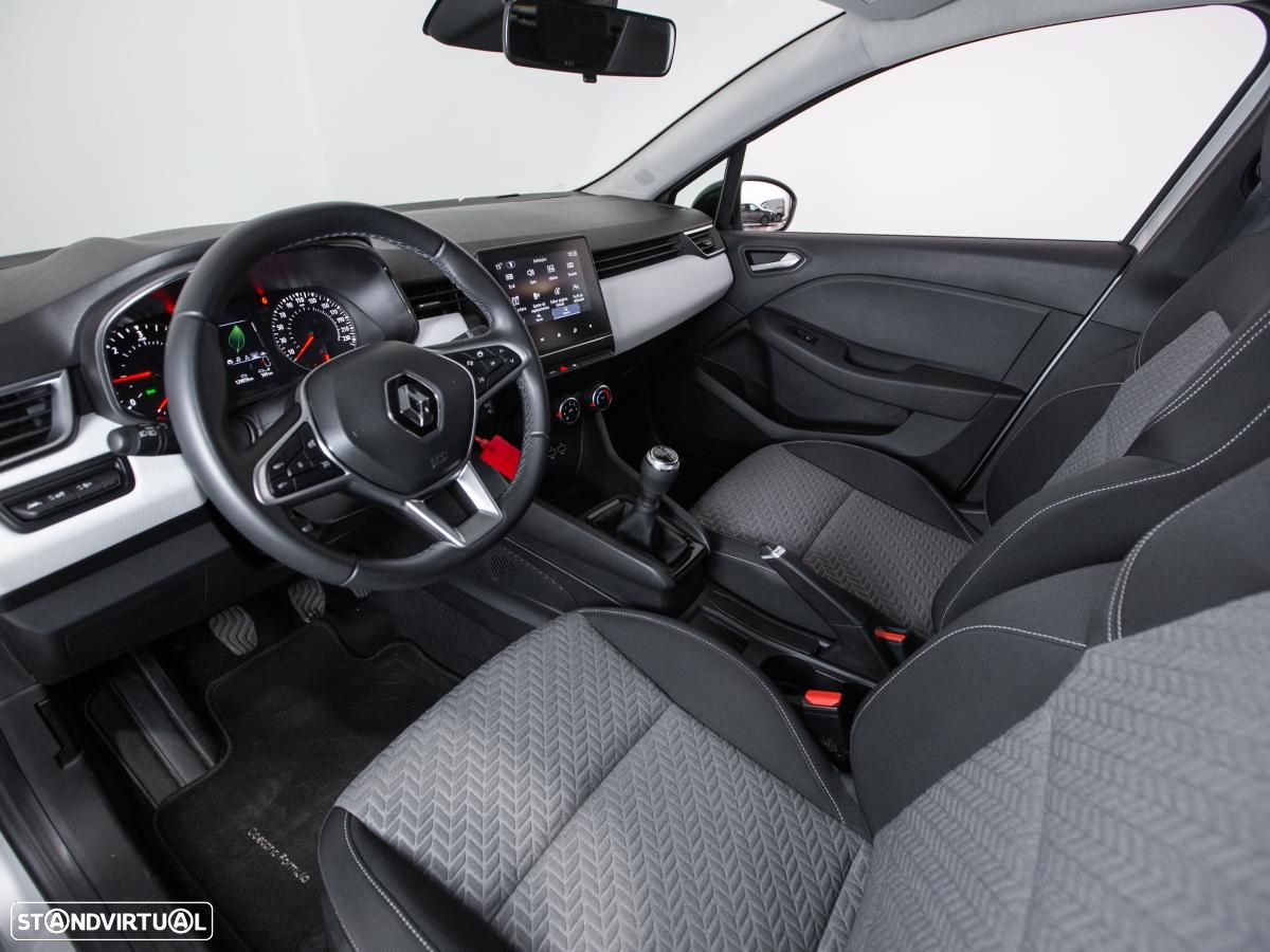 Renault Clio 1.5 Blue dCi Evolution - 7