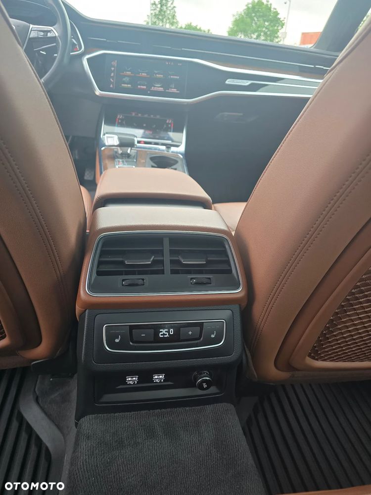 Audi A6 Limousine 55 TFSI GPF mHEV Quattro S tronic - 26