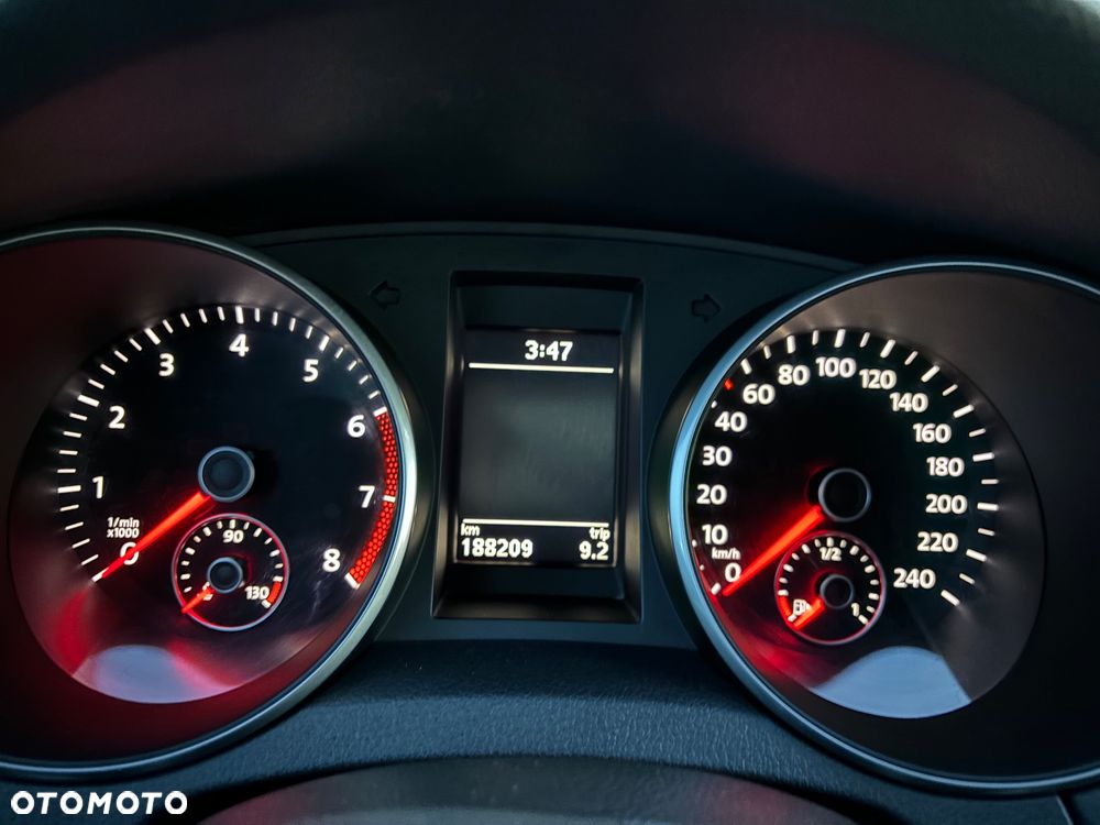 Volkswagen Golf 1.2 TSI Team - 7