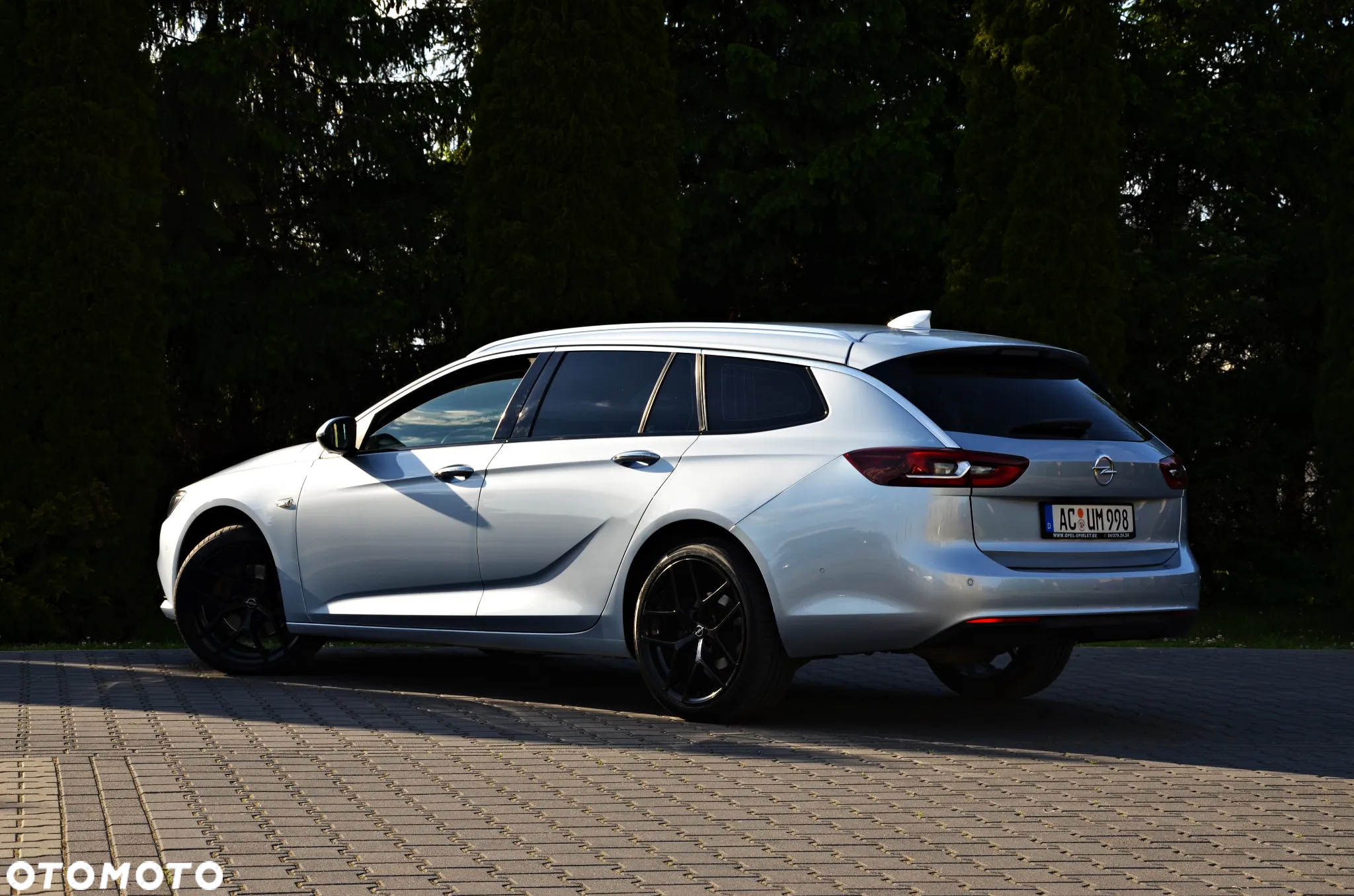 Opel Insignia 1.6 CDTI Sports Tourer ecoFLEXStart/Stop Business Innovation - 17