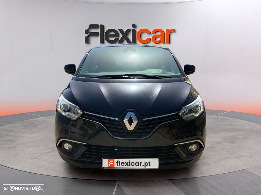 Renault Grand Scénic 1.3 TCe Limited - 2
