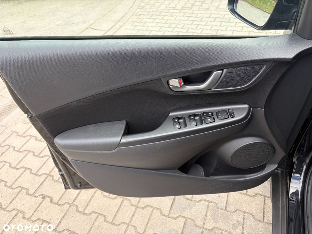 Hyundai Kona 1.0 T-GDI Comfort - 24