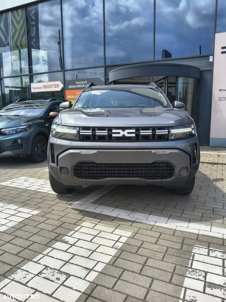 Dacia Duster - 4