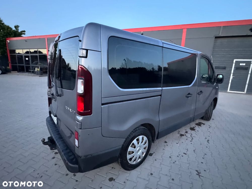 Renault Trafic L2H1 2,9t Pack Clim S&S - 6