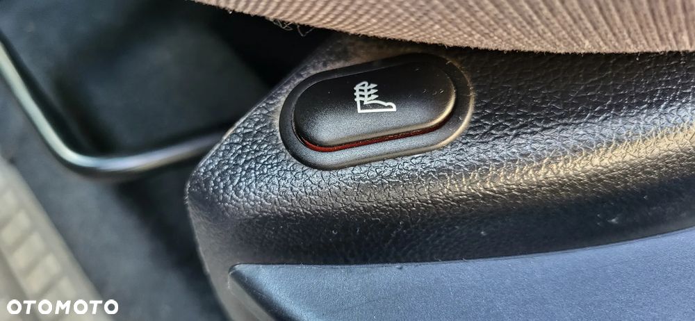 Ford Fusion 1.4 Durashift-EST Style - 12