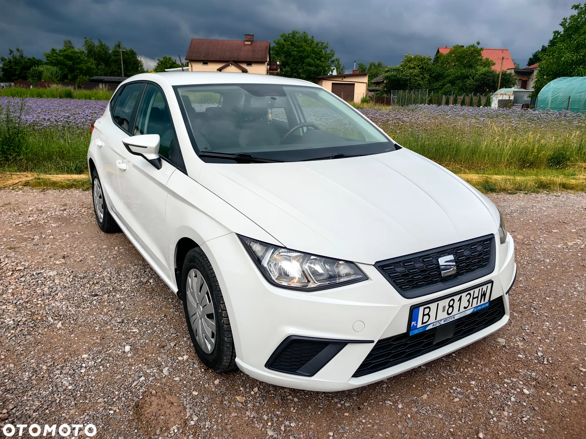 Seat Ibiza 1.0 EcoTSI S&S Style - 3