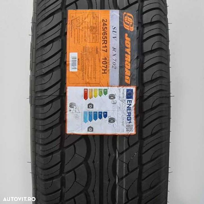 Anvelopa NOUA Vara  245/65R17 Joyroad RX702 SUV 107H - 2
