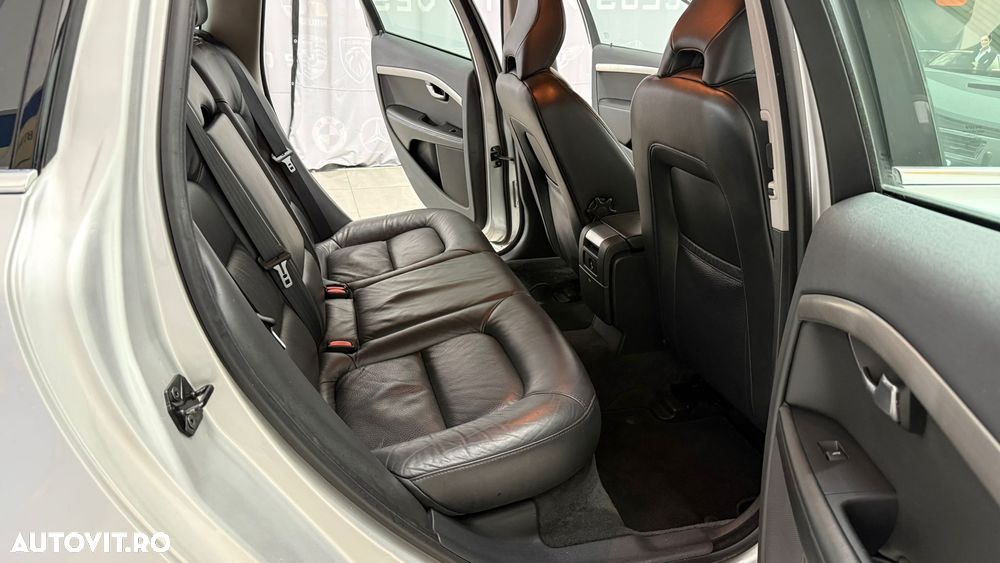 Volvo V70 1.6D DRIVe Summum - 9