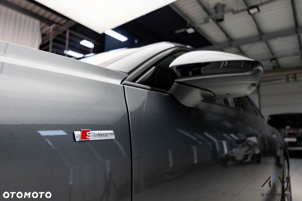 Audi A5 Avant - 12