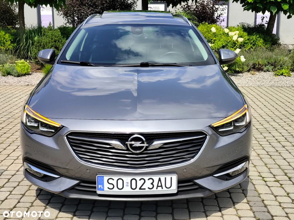 Opel Insignia 1.5 T Innovation S&S - 6