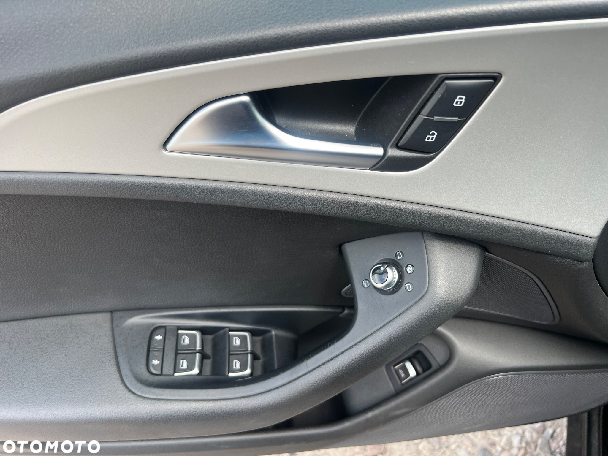 Audi A6 3.0 TDI Quattro S tronic - 13