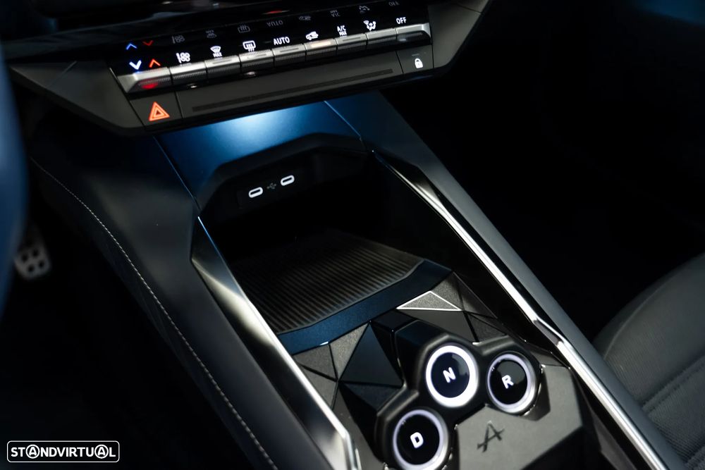 Alpine A290 52 kWh GT - 18