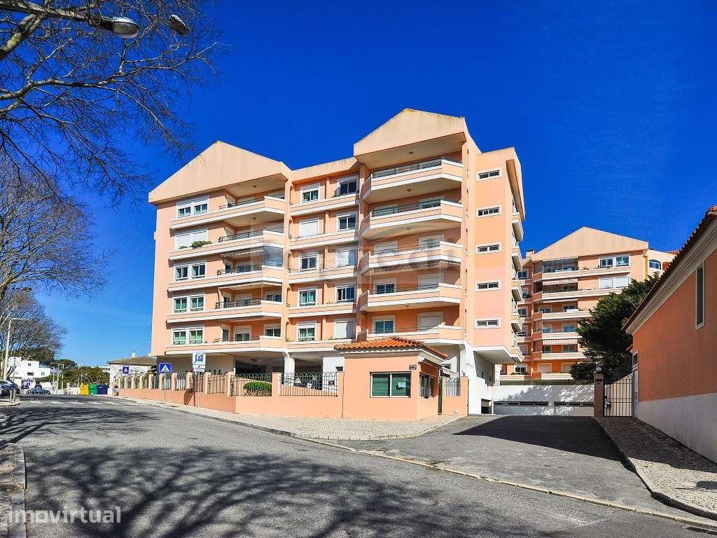 Apartamento T3 no condomínio Riviera - Grande imagem: 3/32