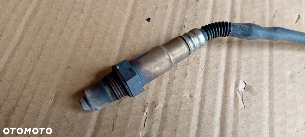 Sonda lambda czujnik Mercedes E-Klasa W211 3.2 V6 0015400517 - 2