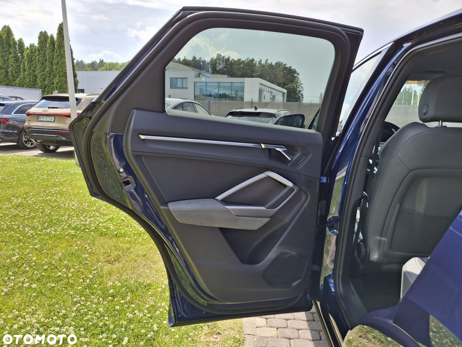 Audi Q3 Sportback - 15