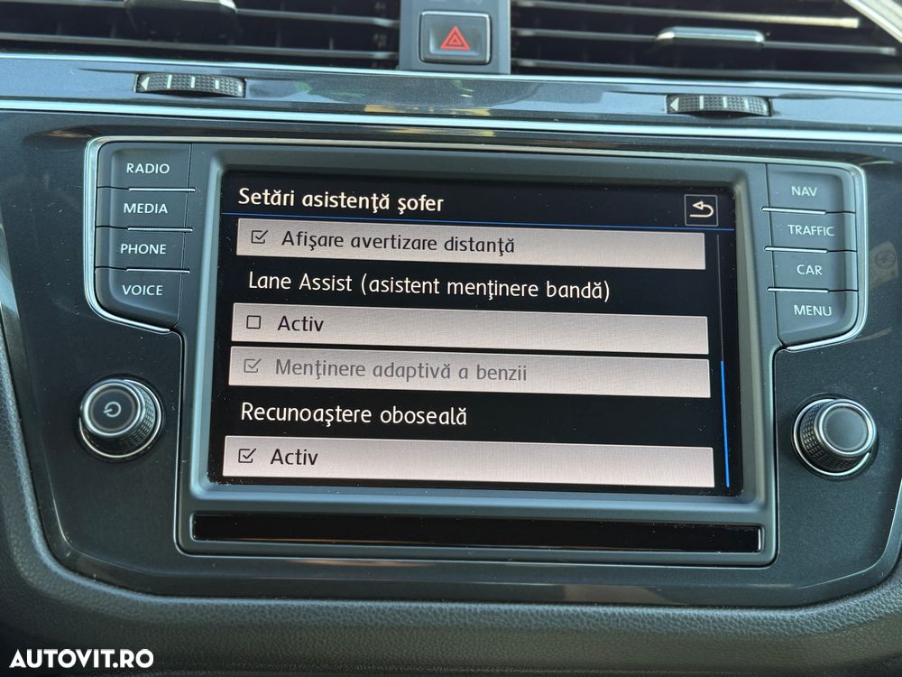 Volkswagen Tiguan 2.0 TDI SCR DSG R-Line - 15