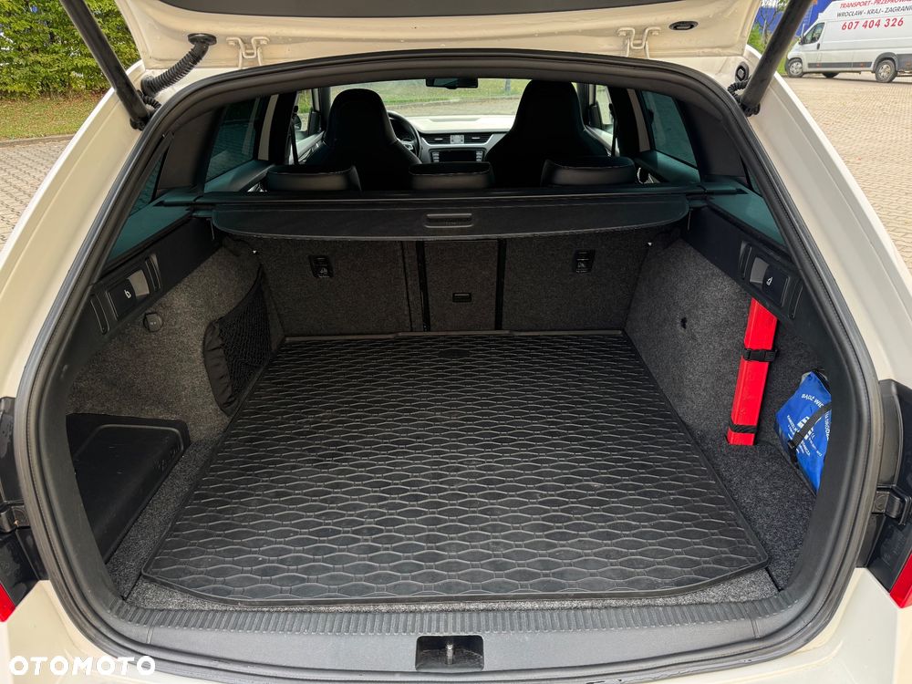 Skoda Octavia - 11