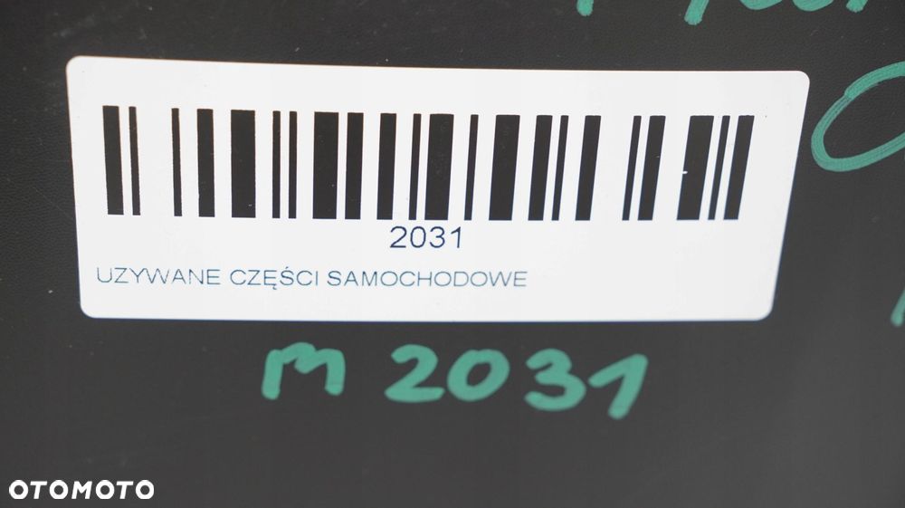 ZDERZAK PRZÓD PRZEDNI FIAT SCUDO 06-12R EWP - 6