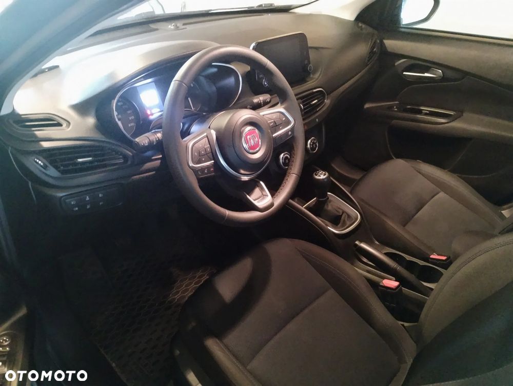 Fiat Tipo 1.0 T3 City Life - 6