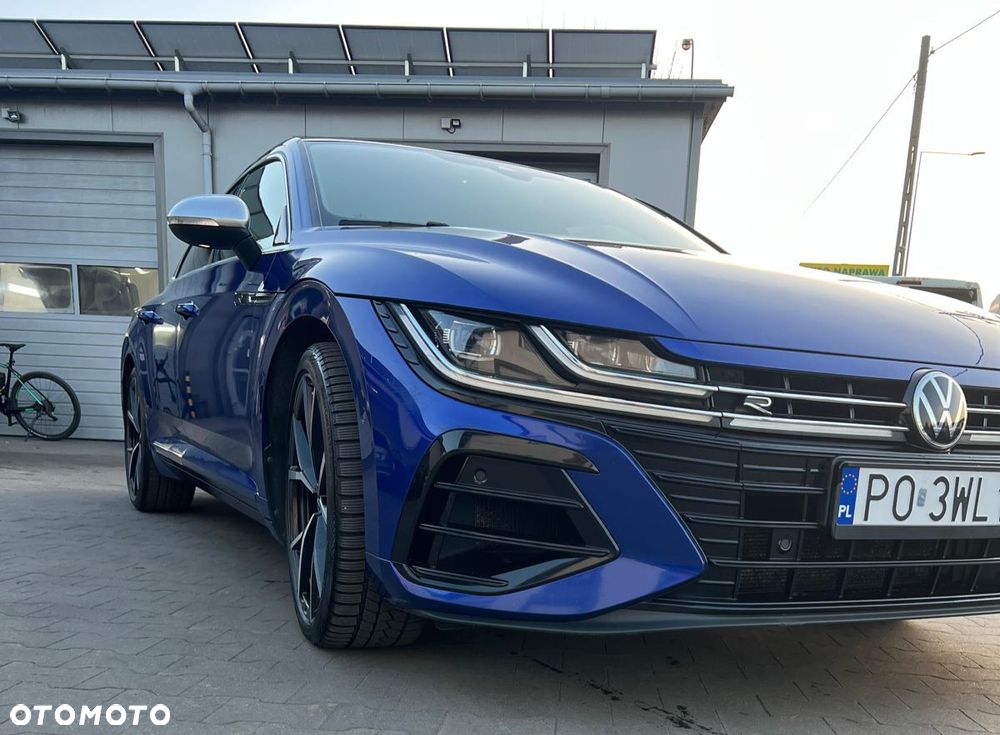 Volkswagen Arteon - 4