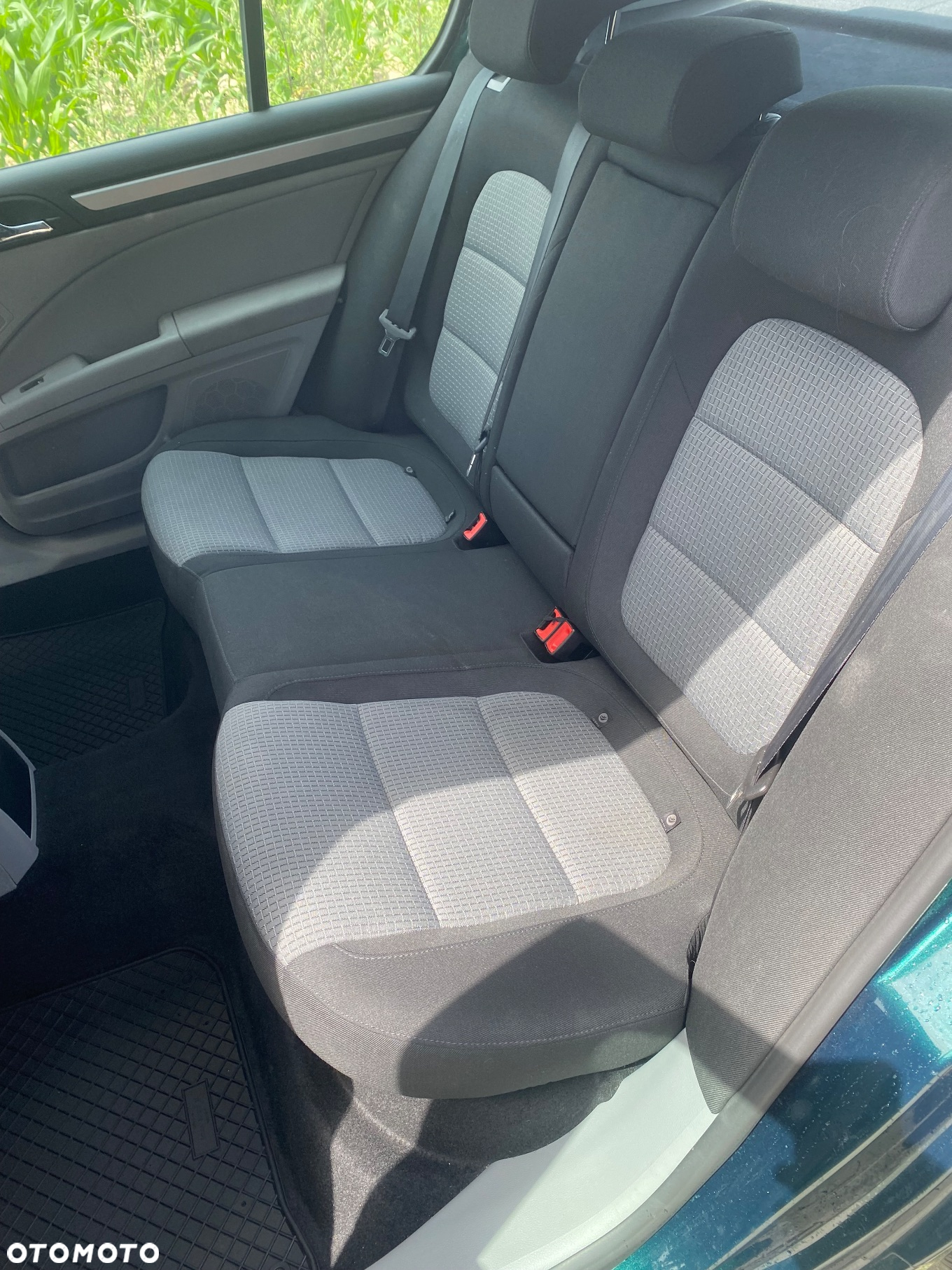 Skoda Superb 1.8 TSI Elegance - 15