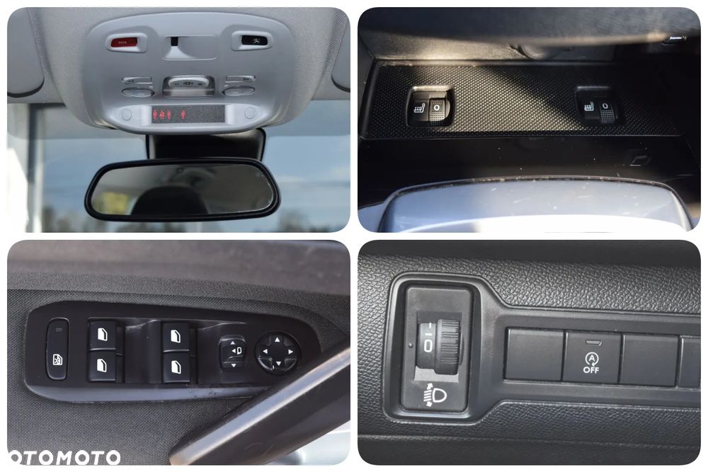 Peugeot 308 1.6 BlueHDi Active S&S - 32