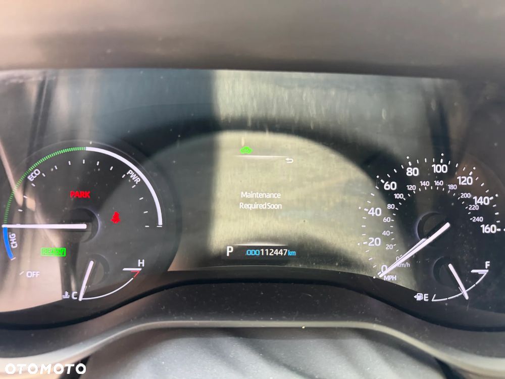 Toyota Sienna - 12