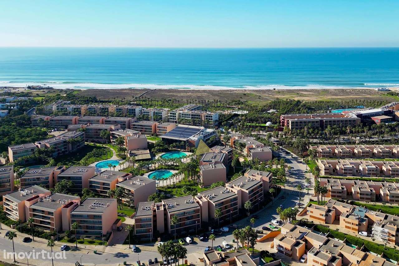 Moradia T4 Moderna em Condomínio Privado com Segurança 24h - Salgados - Grande imagem: 2/60