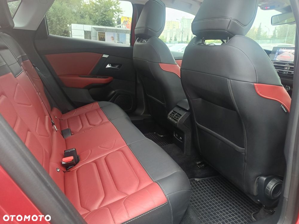 Citroën C4X 1.2 PureTech Shine S&S EAT8 - 8