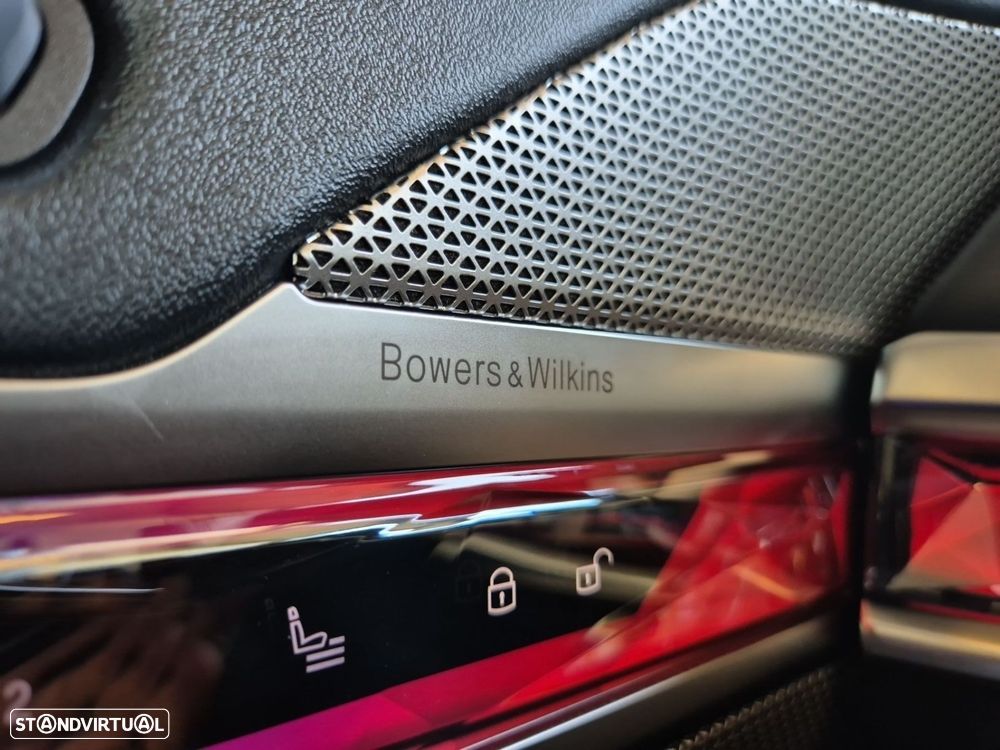 BMW i7 eDrive50 Pack Desportivo M Pro - 34