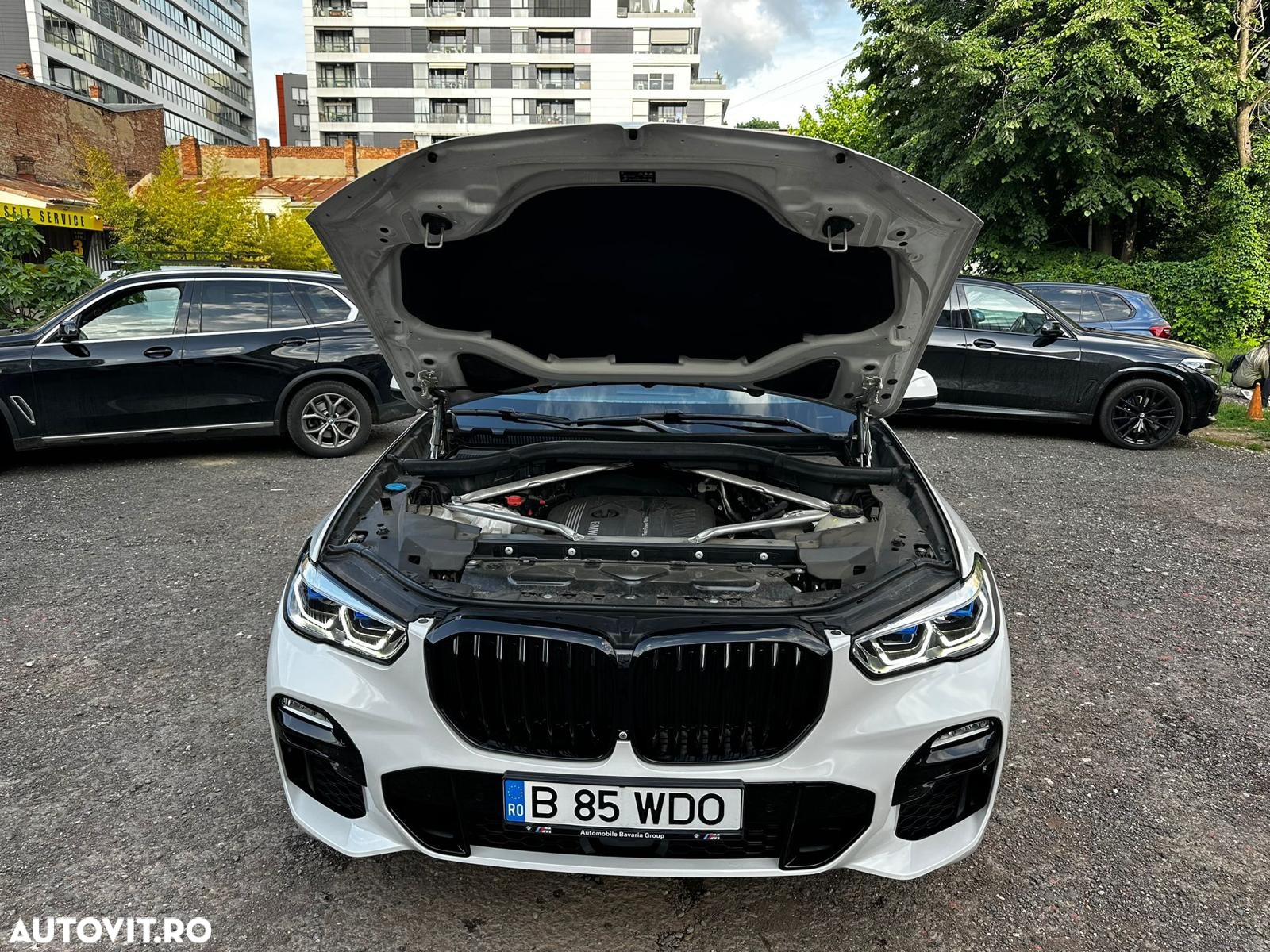BMW X5 xDrive30d - 35