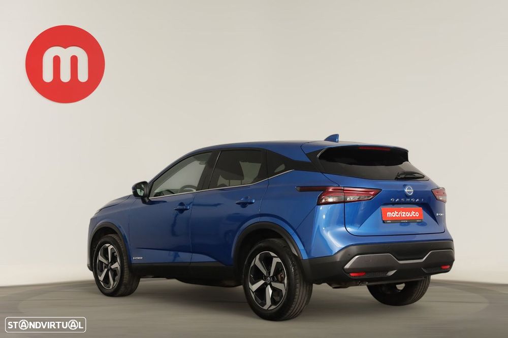 Nissan Qashqai 1.5 e-Power N-Connecta - 3