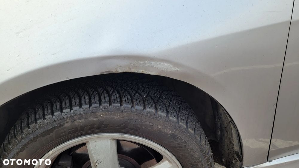 Honda Accord 2.4 i Automatik Type S - 22