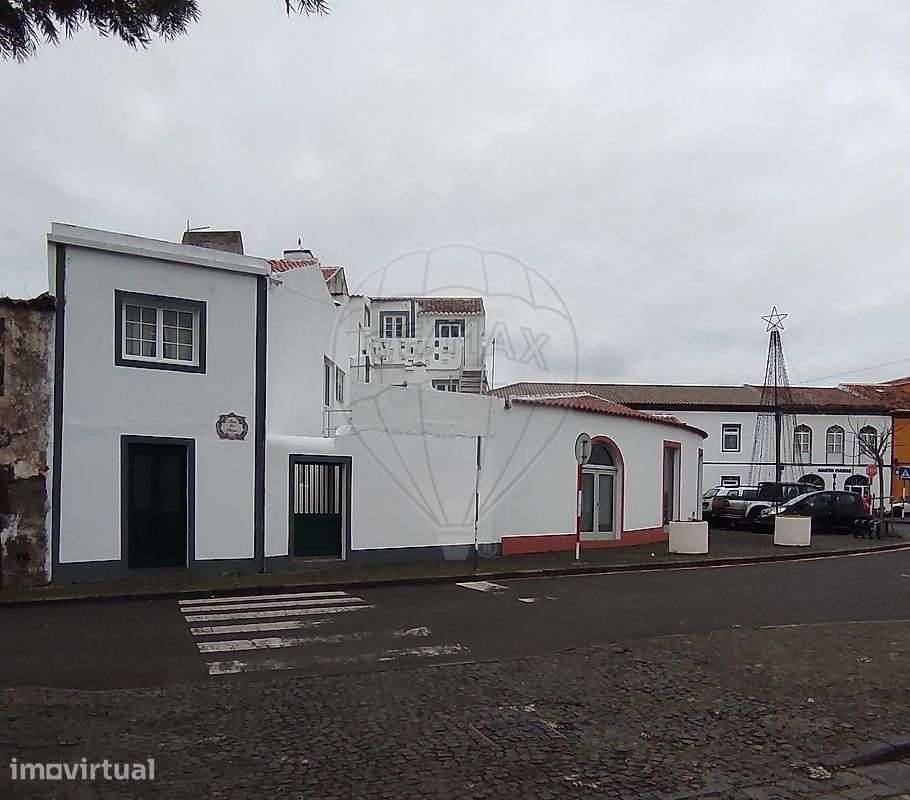 Moradia T4 para venda - Grande imagem: 3/12