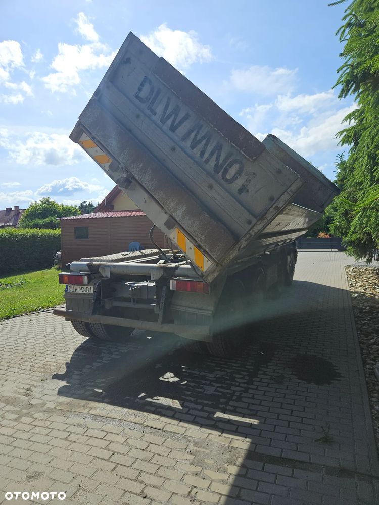 Volvo FM12 - 5