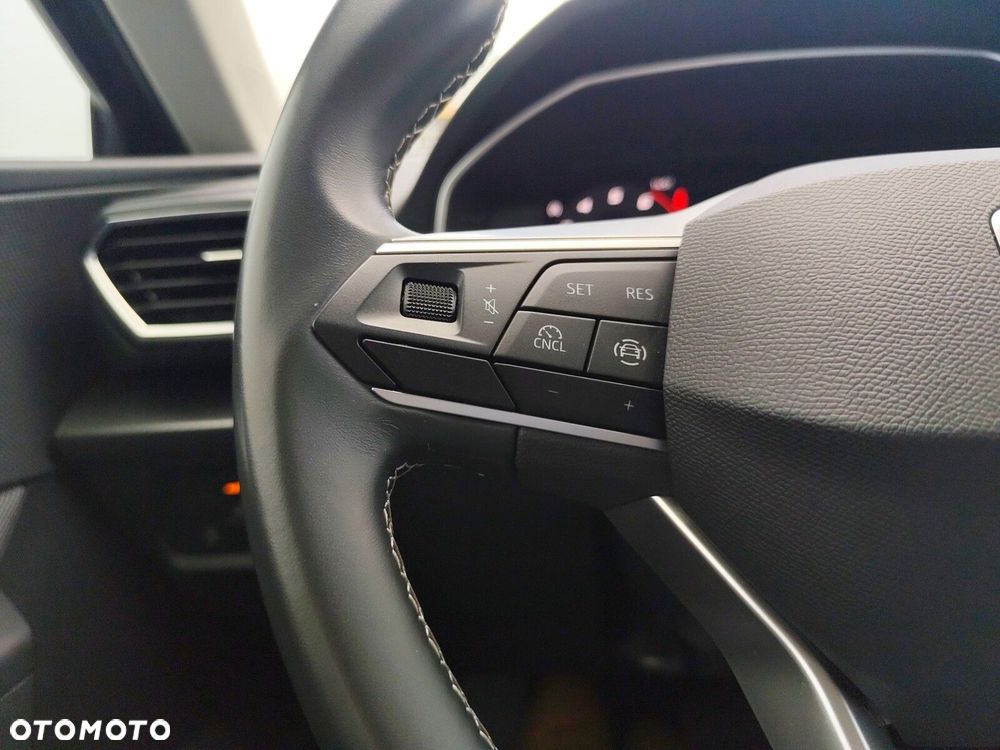 Seat Leon 1.5 eTSI Style DSG - 22